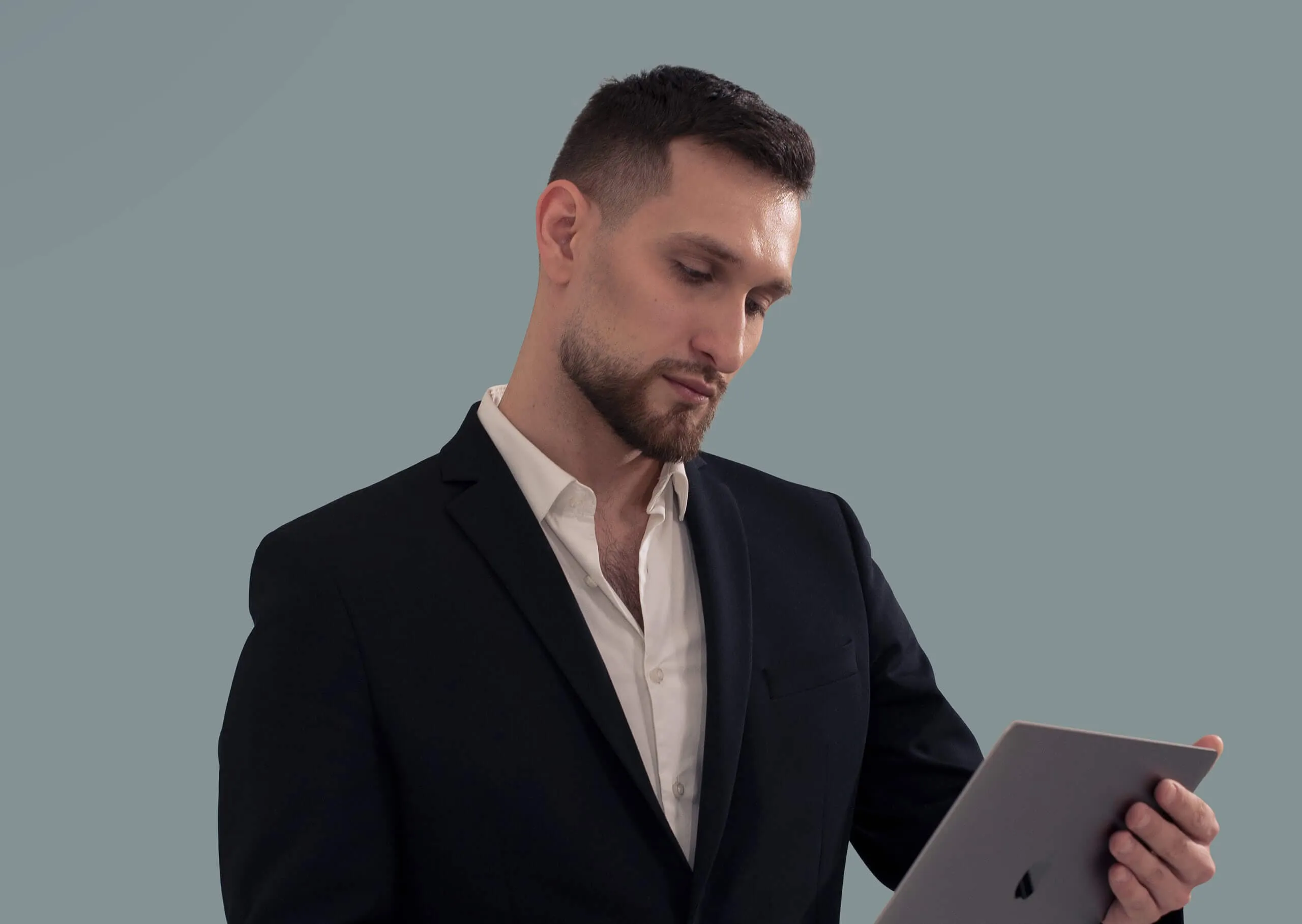 Денис Бузунов – Digital Lead Компании SMFinance